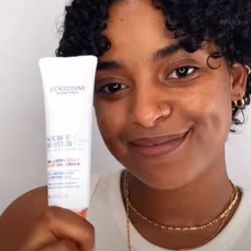Play Source R&eacute;otier Glow Gel-Cream
